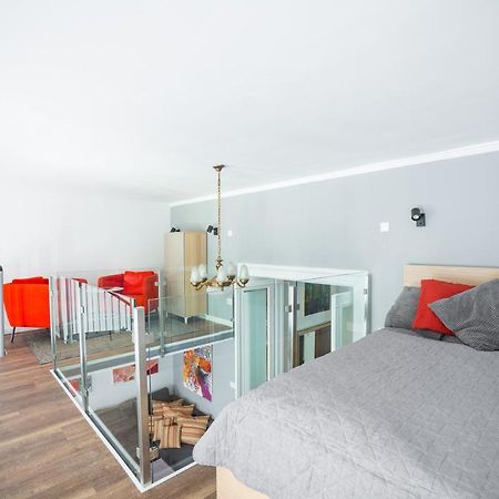 Budapest Kalvin Apartman 2020 Exterior foto