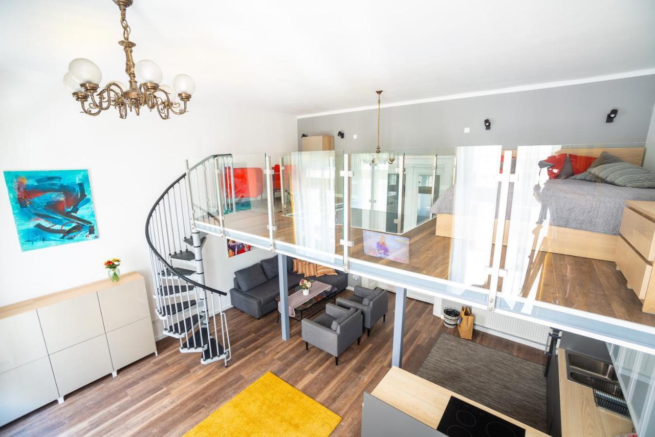 Budapest Kalvin Apartman 2020 Exterior foto
