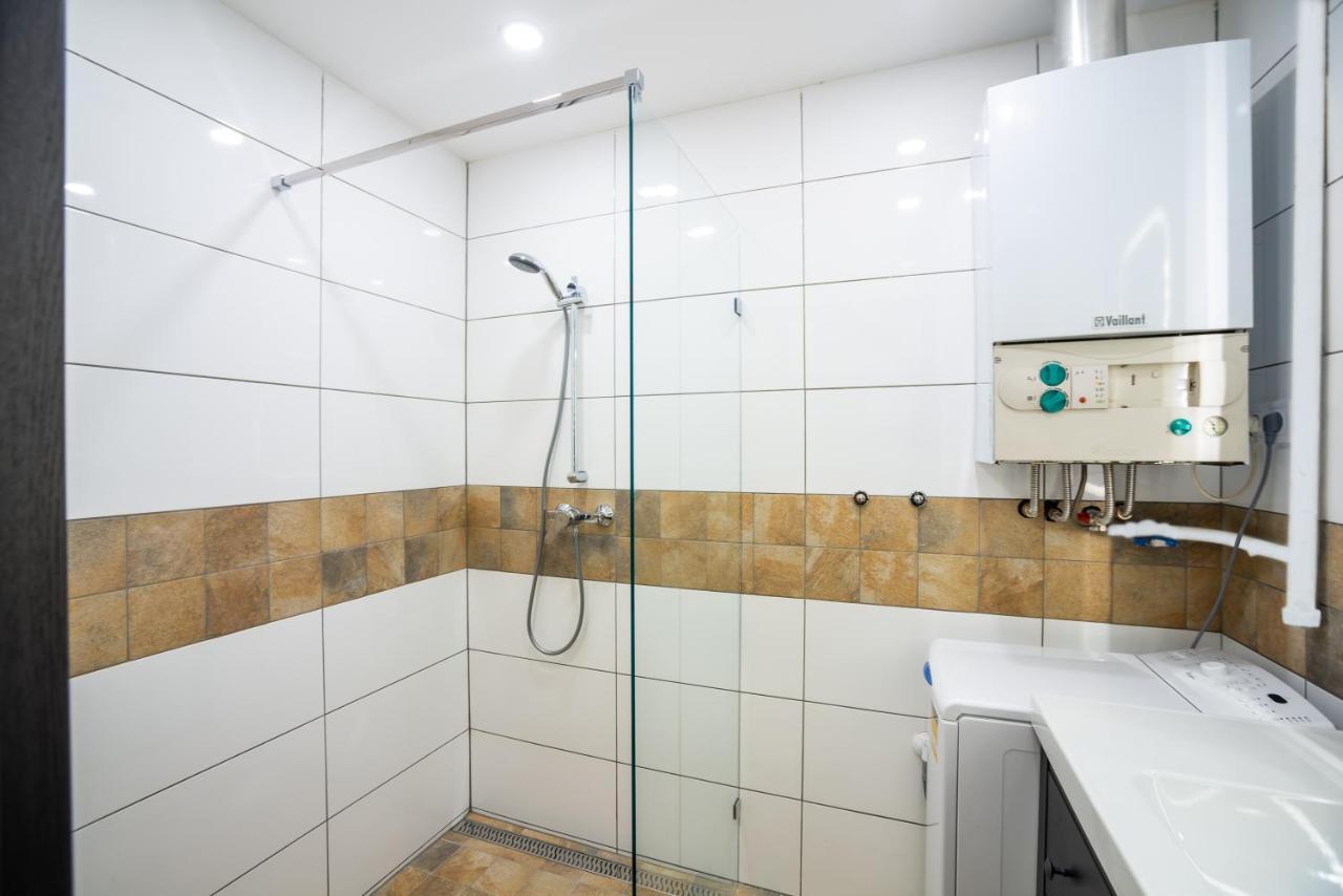 Budapest Kalvin Apartman 2020 Exterior foto